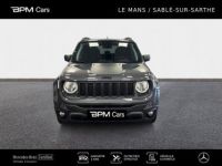 Jeep Renegade 1.3 GSE T4 240ch 4xe Trailhawk AT6 - <small></small> 24.750 € <small>TTC</small> - #7