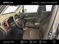 Jeep Renegade 1.3 GSE T4 240ch 4xe Trailhawk AT6 - <small></small> 24.750 € <small>TTC</small> - #8