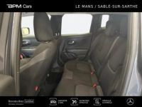 Jeep Renegade 1.3 GSE T4 240ch 4xe Trailhawk AT6 - <small></small> 24.750 € <small>TTC</small> - #9