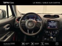 Jeep Renegade 1.3 GSE T4 240ch 4xe Trailhawk AT6 - <small></small> 24.750 € <small>TTC</small> - #11