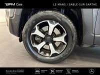 Jeep Renegade 1.3 GSE T4 240ch 4xe Trailhawk AT6 - <small></small> 24.750 € <small>TTC</small> - #12