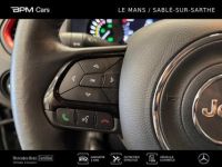 Jeep Renegade 1.3 GSE T4 240ch 4xe Trailhawk AT6 - <small></small> 24.750 € <small>TTC</small> - #13