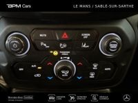 Jeep Renegade 1.3 GSE T4 240ch 4xe Trailhawk AT6 - <small></small> 24.750 € <small>TTC</small> - #15