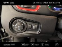 Jeep Renegade 1.3 GSE T4 240ch 4xe Trailhawk AT6 - <small></small> 24.750 € <small>TTC</small> - #17