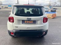 Jeep Renegade 1.3 T 150 FREEDOM 2WD BVA - <small></small> 13.990 € <small>TTC</small> - #4