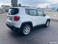 Jeep Renegade 1.3 T 150 FREEDOM 2WD BVA - <small></small> 13.990 € <small>TTC</small> - #5