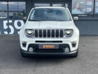 Jeep Renegade 1.3 T 150 FREEDOM 2WD BVA - <small></small> 13.990 € <small>TTC</small> - #8