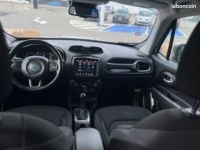 Jeep Renegade 1.3 T 150 FREEDOM 2WD BVA - <small></small> 13.990 € <small>TTC</small> - #12