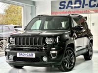 Jeep Renegade 1.3 T4 S 180cv DDCT AWD PHEV Hybride - <small></small> 21.990 € <small>TTC</small> - #3