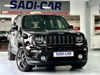 Jeep Renegade 1.3 T4 S 180cv DDCT AWD PHEV Hybride - <small></small> 21.990 € <small>TTC</small> - #1