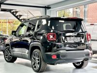 Jeep Renegade 1.3 T4 S 180cv DDCT AWD PHEV Hybride - <small></small> 21.990 € <small>TTC</small> - #4