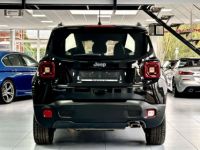 Jeep Renegade 1.3 T4 S 180cv DDCT AWD PHEV Hybride - <small></small> 21.990 € <small>TTC</small> - #5