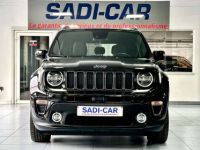 Jeep Renegade 1.3 T4 S 180cv DDCT AWD PHEV Hybride - <small></small> 21.990 € <small>TTC</small> - #2