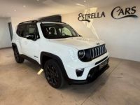 Jeep Renegade 1.3 Turbo S T4 190 ch PHEV BVA6 4xe eAWD - <small></small> 31.990 € <small>TTC</small> - #1