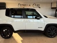 Jeep Renegade 1.3 Turbo S T4 190 ch PHEV BVA6 4xe eAWD - <small></small> 31.990 € <small>TTC</small> - #3