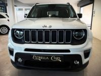 Jeep Renegade 1.3 Turbo S T4 190 ch PHEV BVA6 4xe eAWD - <small></small> 31.990 € <small>TTC</small> - #4