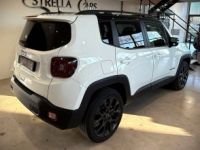 Jeep Renegade 1.3 Turbo S T4 190 ch PHEV BVA6 4xe eAWD - <small></small> 31.990 € <small>TTC</small> - #5