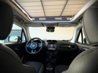 Jeep Renegade 1.3 Turbo S T4 190 ch PHEV BVA6 4xe eAWD - <small></small> 31.990 € <small>TTC</small> - #8