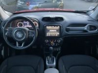 Jeep Renegade 1.3 Turbo T4 150 ch BVR6 Limited - <small></small> 19.990 € <small>TTC</small> - #4