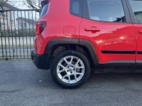 Jeep Renegade 1.3 Turbo T4 150 ch BVR6 Limited - <small></small> 19.990 € <small>TTC</small> - #6