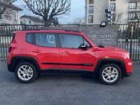 Jeep Renegade 1.3 Turbo T4 150 ch BVR6 Limited - <small></small> 19.990 € <small>TTC</small> - #8