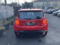 Jeep Renegade 1.3 Turbo T4 150 ch BVR6 Limited - <small></small> 19.990 € <small>TTC</small> - #9