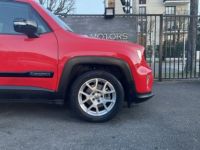 Jeep Renegade 1.3 Turbo T4 150 ch BVR6 Limited - <small></small> 19.990 € <small>TTC</small> - #10