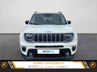 Jeep Renegade 1.3 turbo t4 190 ch phev bva6 4xe eawd limited - <small></small> 37.990 € <small>TTC</small> - #2