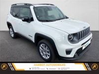 Jeep Renegade 1.3 turbo t4 190 ch phev bva6 4xe eawd limited - <small></small> 37.990 € <small>TTC</small> - #3