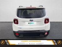 Jeep Renegade 1.3 turbo t4 190 ch phev bva6 4xe eawd limited - <small></small> 37.990 € <small>TTC</small> - #5