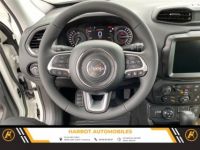 Jeep Renegade 1.3 turbo t4 190 ch phev bva6 4xe eawd limited - <small></small> 37.990 € <small>TTC</small> - #12