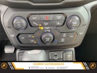 Jeep Renegade 1.3 turbo t4 190 ch phev bva6 4xe eawd limited - <small></small> 37.990 € <small>TTC</small> - #14