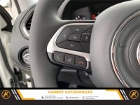 Jeep Renegade 1.3 turbo t4 190 ch phev bva6 4xe eawd limited - <small></small> 37.990 € <small>TTC</small> - #17