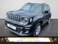 Jeep Renegade 1.3 turbo t4 190 ch phev bva6 4xe eawd limited - <small></small> 37.490 € <small>TTC</small> - #1