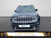 Jeep Renegade 1.3 turbo t4 190 ch phev bva6 4xe eawd limited - <small></small> 37.490 € <small>TTC</small> - #2