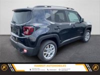 Jeep Renegade 1.3 turbo t4 190 ch phev bva6 4xe eawd limited - <small></small> 37.490 € <small>TTC</small> - #3