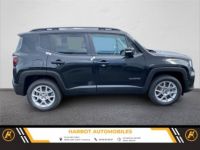 Jeep Renegade 1.3 turbo t4 190 ch phev bva6 4xe eawd limited - <small></small> 37.490 € <small>TTC</small> - #4