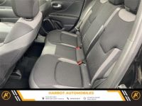 Jeep Renegade 1.3 turbo t4 190 ch phev bva6 4xe eawd limited - <small></small> 37.490 € <small>TTC</small> - #13