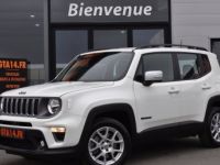 Jeep Renegade 1.3 TURBO T4 190CH 4XE LIMITED AT6 - <small></small> 25.490 € <small>TTC</small> - #1