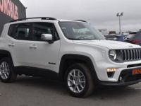 Jeep Renegade 1.3 TURBO T4 190CH 4XE LIMITED AT6 - <small></small> 25.490 € <small>TTC</small> - #20