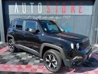 Jeep Renegade 1.3 TURBO T4 240 CH 4XE TRAILHAWK AT6 - <small></small> 25.890 € <small>TTC</small> - #2