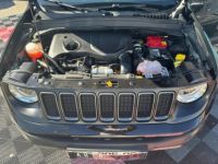 Jeep Renegade 1.3 TURBO T4 240 CH 4XE TRAILHAWK AT6 - <small></small> 25.890 € <small>TTC</small> - #13