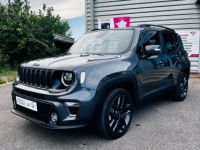 Jeep Renegade 1.3 Turbo T4 240 ch PHEV AT6 4xe eAWD S - <small></small> 30.990 € <small>TTC</small> - #1