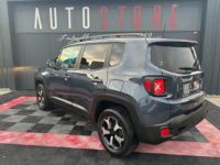 Jeep Renegade 1.3 TURBO T4 240CH 4XE TRAILHAWK AT6 - <small></small> 28.890 € <small>TTC</small> - #3