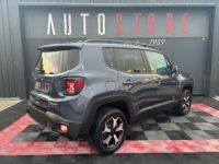 Jeep Renegade 1.3 TURBO T4 240CH 4XE TRAILHAWK AT6 - <small></small> 28.890 € <small>TTC</small> - #4