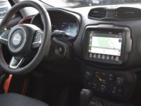 Jeep Renegade 1.3 TURBO T4 240CH 4XE TRAILHAWK AT6 - <small></small> 26.890 € <small>TTC</small> - #6