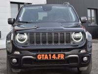 Jeep Renegade 1.3 TURBO T4 240CH 4XE TRAILHAWK AT6 - <small></small> 26.890 € <small>TTC</small> - #17