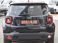 Jeep Renegade 1.3 TURBO T4 240CH 4XE TRAILHAWK AT6 - <small></small> 26.890 € <small>TTC</small> - #18