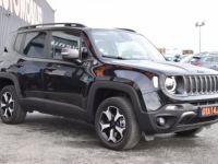 Jeep Renegade 1.3 TURBO T4 240CH 4XE TRAILHAWK AT6 - <small></small> 26.890 € <small>TTC</small> - #20