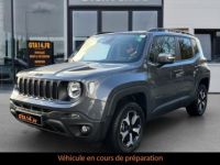 Jeep Renegade 1.3 TURBO T4 240CH 4XE TRAILHAWK AT6 - <small></small> 23.000 € <small>TTC</small> - #1